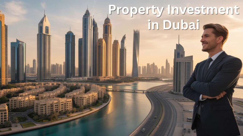 property investment in dubai